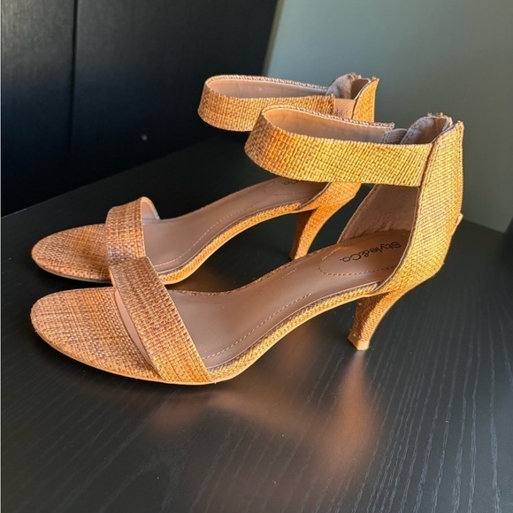 Women’s Heels Style & Co - Picture 3 of 12